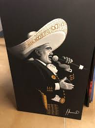 Check spelling or type a new query. Vicente Fernandez Painting Vicente Fernandez Painting Art