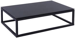 Coffee tables all departments alexa skills amazon devices amazon global store amazon warehouse apps & games audible audiobooks baby beauty books car & motorbike cds & vinyl classical music clothing computers & accessories. Cordoba Black Rectangular Coffee Table Cfs Furniture Uk