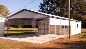 Shop sheds, garages & outdoor storage and more at the home depot. Metal Storage Sheds Prefab Metal Storage Buildings For Sale