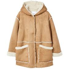 Check spelling or type a new query. Peau Lainee Doudou Mango Manteaux Mango Vetements Styles Peau Lainee