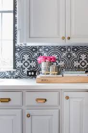 My ideal everday dishes would be a butterschotch color. Kitchen The Renovation Reveal Hi Sugarplum