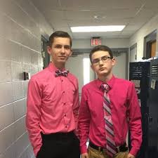 Caleb Oakes (@CalebOakes1)