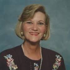 Carol Faircloth Shaw (1946-2015)