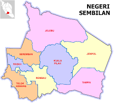 Jom Ketahui Senarai Tempat Makan Wajib Pergi Di Negeri Sembilan Tempat Menarik