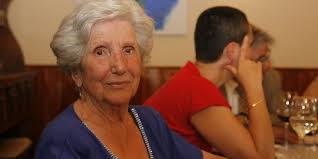 Mor Carmen Rojo, filla predilecta de Sant Cugat i impulsora del Mesón