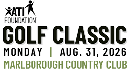 Massachusetts: ATI Foundation Golf Classic