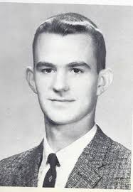 William Muriell “Junior” Barrett Jr. (1949-1994)