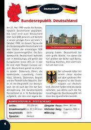 Deutschland Deutsch Lernen Deutsche Sprache Deutschland