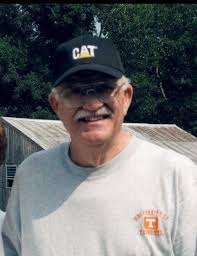 Obituary for Edward "Ed" Leach