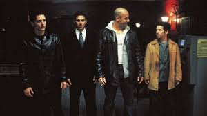 Knockaround Guys (2001) | MUBI