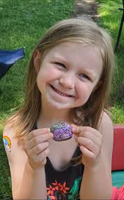 Found at Wrights Park! Amazing!