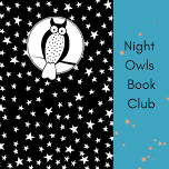 Night Owls Book Club