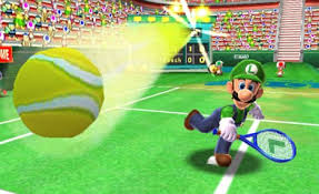 To unlock the characters and costumes in the game, one must go to the file select menu of the game, and hold down both the start button and up . Science And Tech Mario Tennis Open Review Nintendo 3ds Daily Mail Online