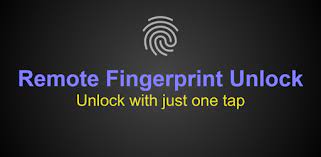· you will be redirected to download page. Remote Fingerprint Unlock V1 4 1 Unlocked Apk4all