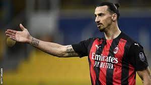 Granqvist '68, wilshere '87, ibrahimovic '90+1 highlights: Zlatan Ibrahimovic Investigated By Uefa Over Alleged Financial Interest In Betting Company Bbc Sport