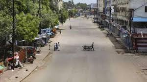 Punjab news today, punjab news latest today, punjabi news, punjab weather, punjab news live, latest news punjab, punjab. Sunday Lockdown Bhopal Indore Jabalpur Madhya Pradesh Covid Latest News India News India Tv