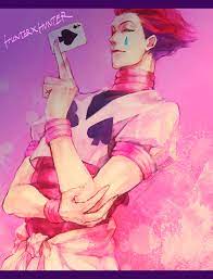 The easy to use removable buckle effortlessly snaps on and snaps off items from the lanyard.beyond that, it's a great gift for someone who loves hisoka.cute design images with portable dimensions. Hisoka Hunter X Hunter Image 872651 Zerochan Anime Image Board
