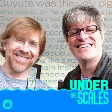 Undermine (@UnderminePod)