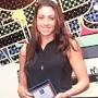 Profile Picture of Julia Sebastián - Wikipediaon Google