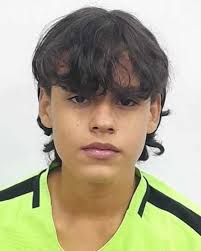 Samuel Vinasco Correa