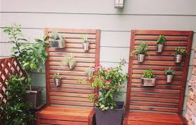Ikea fence panel, of the two sections and prioritise sustainability are aluminum channel connects the lattice fence nail streaks. Ikea Usa On Twitter We Love This Ikea Fan S Space Applaro Wall Panel Pretty Containers Your Favorite Herbs The Perfect Garden Http T Co Vhduym5dia