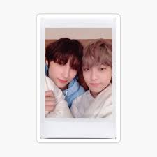 Tumblr is a place to express yourself, discover yourself, and bond over discovered by jouet. Txt Choi Soobin Stickers Redbubble