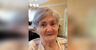 Obituary information for Norma Jean Johnson Hayes