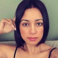 Jennifer Barrios's Instagram, Twitter & Facebook