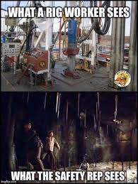 Oilfield Memes For Oilfieldlife Patchlife Riglife Oilfield Meme Pipelife Oilfieldcash Oilfieldtrash Roughneck Oil Oilfield Oilfield Life Oilfield Humor