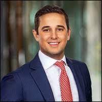 Jeffrey Byrnes's Instagram, Twitter & Facebook