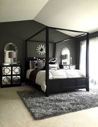 Black And White Bedroom Set 60 Stunning Black And White Bedroom Furniture Ideas Roundecor Black Master Bedroom Master Bedrooms Decor Bedroom Makeover
