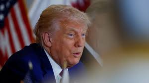 An unreliable partner': Brahma Chellaney says Donald Trump's ceasefire  boast exposes hard truths for India