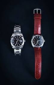 Japanese brand casio is a favourite of men around the world. 25 Dress Watch Strap Inspiration Ideas Watch Strap Watches Strap