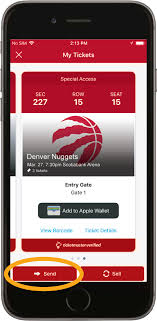 Find game schedules and team promotions. Ticketmaster Go Mobile Tickets United Airlines And Travelling