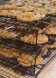 Get the paula deen biscuit recipe from visit my smokies. Monster Cookies Recipe Paula Deen Food Network Food Network Recipes Monster Cookies Recipe Recipes