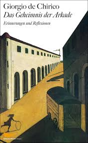 Giorgio de chirico was born in greece into the family of an italian railroad engineer and later studied in athens, florence and munich, where he was much influenced by nietzsche's philosophy and arnold böcklin's symbolist art. Giorgio De Chirico Maler Der Pittura Metafisica Artinwords