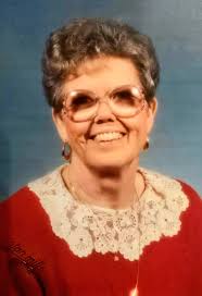 Myrtle Slater Obituary