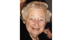 Marcella Schwartz Obituary