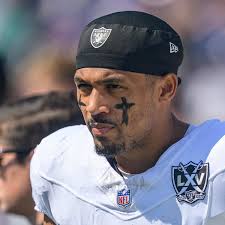 BREAKING: Las Vegas Raiders reveal unofficial depth chart for Week 4