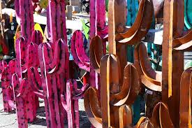 This cute little snail is looking for a garden to call home. Metal Yard Decorations Pottery Windchimes Weathervanes Rustler S Junction