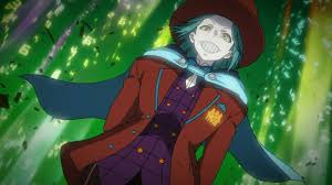 Masakaki Not Anime Favorite Character Character