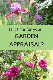 Is It Time For A Garden Appraisal The Middle Sized Garden Simple Garden Designs Urban Garden Design What Is Gardening