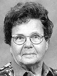 Jessie Edward Arnold and Jettie Lee Grice Arnold