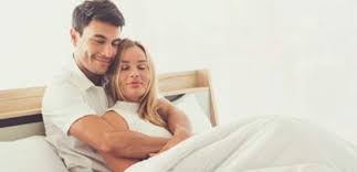هذا ما يحدث خلال 30 دقيقة من العلاقة الحميمة والمكان الأفضل ليس غرفة النوم