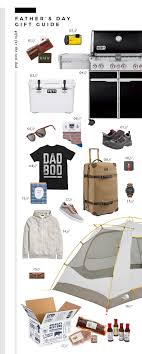 This holiday, show you love him despite his dad jokes. Gifts For The Cool Dad Room For Tuesday