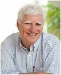 Obituary of James Asher