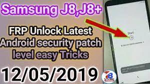 Download frp tools to bypass frp samsung galaxy j8 without pc (j810y frp). Samsung J8 J8 Frp Bypass Without Talkback Without Pc Android Unlock Unlockfrp