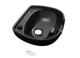 hair salon wash basins