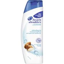 Head Shoulders Shampoo 300 Ml Trockene Kopfhaut 4084500047631 Codecheck Info