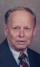 Obituary information for Chester Augustine